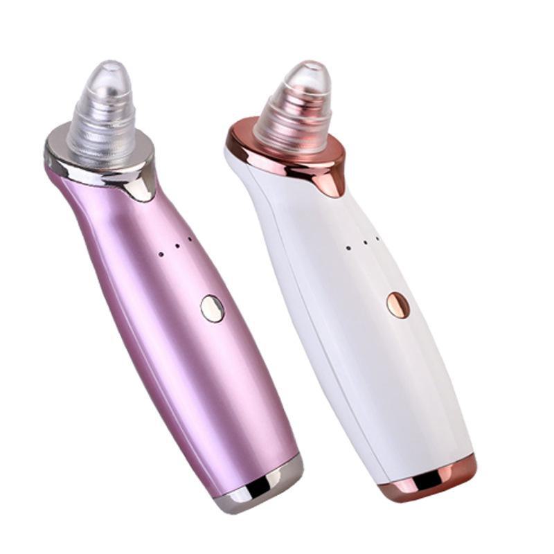 Электрический очиститель пор для удаления черных точек - домашний косметический инструмент