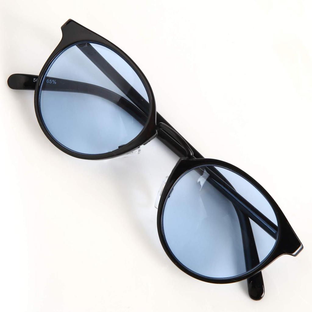 FASHION OUTDOOR UV400 Polarized Gold Classic Colored Fashion No Accessories Included Blue Black Accessories [What Say] Lenses, Bridge, Frame, Lenses,