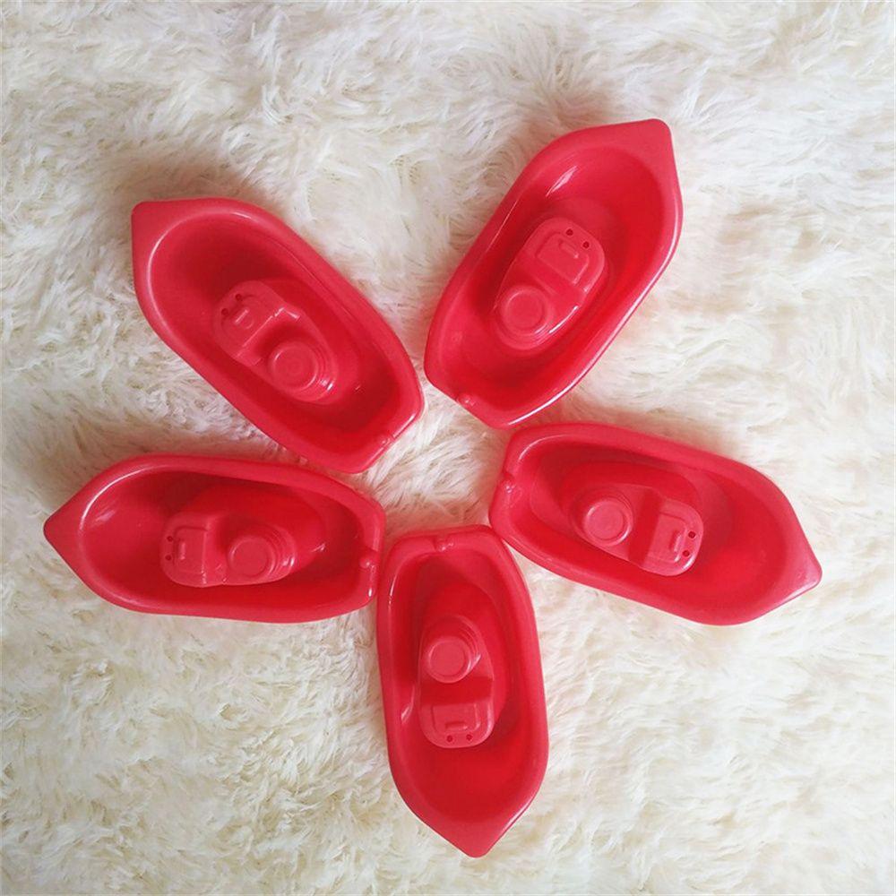 Fun Bathroom Water Imaginative Boats Classic Toys Boats Toys Floating Ship Baby Gift Bath Toys