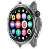 Чехол из поликарбоната для Xiaomi Watch S4 Watch S4 eSIM Smart Watch Protector Hard PC Противоударный бампер Xiaomi Watch S 4 ESIM Cover