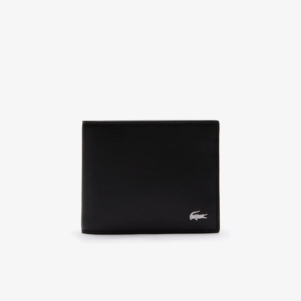 Lacoste 2026 Бифолд кошелек Fitzgerald