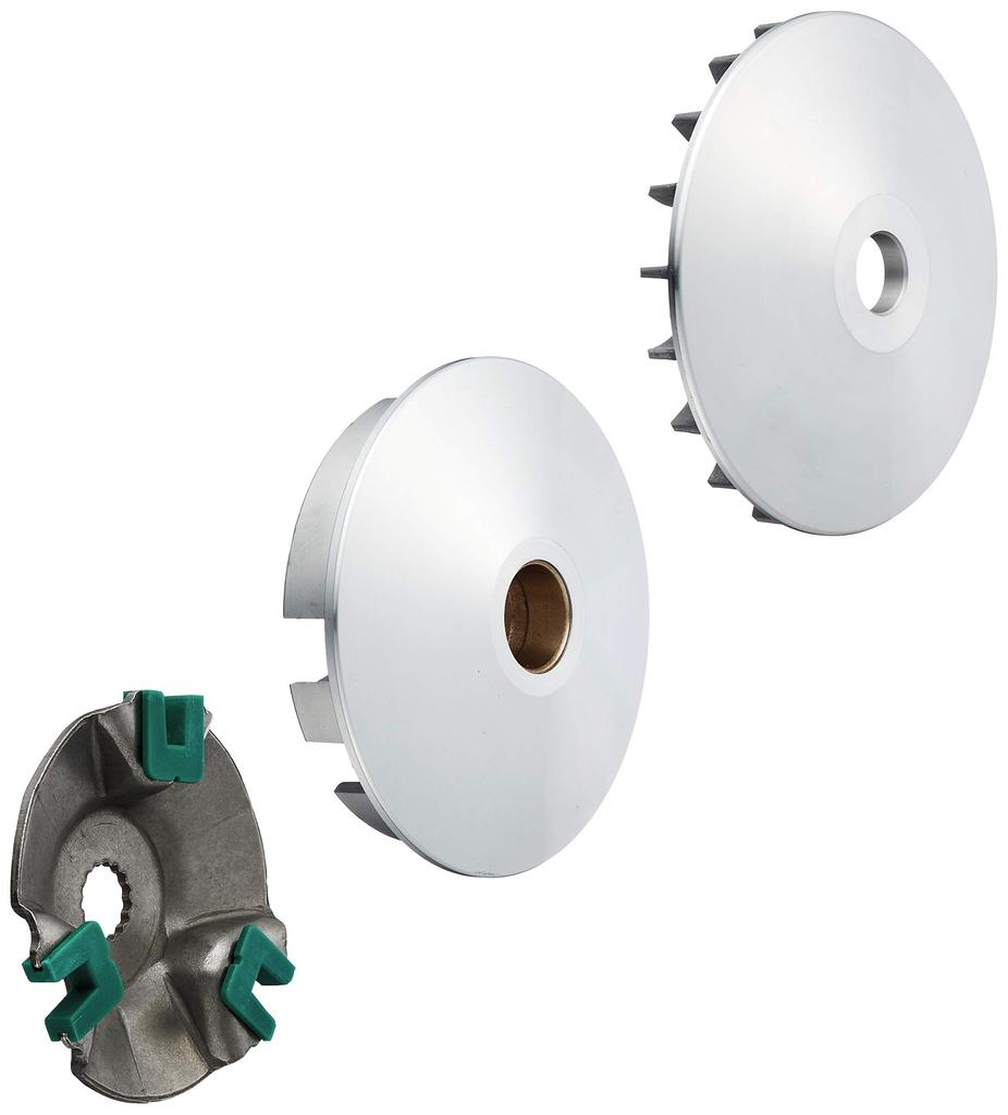 KITACO Power Drive Kit Type 3 for Grand Axis 100 and 100 BW'S (Part Number 480-0405400)
