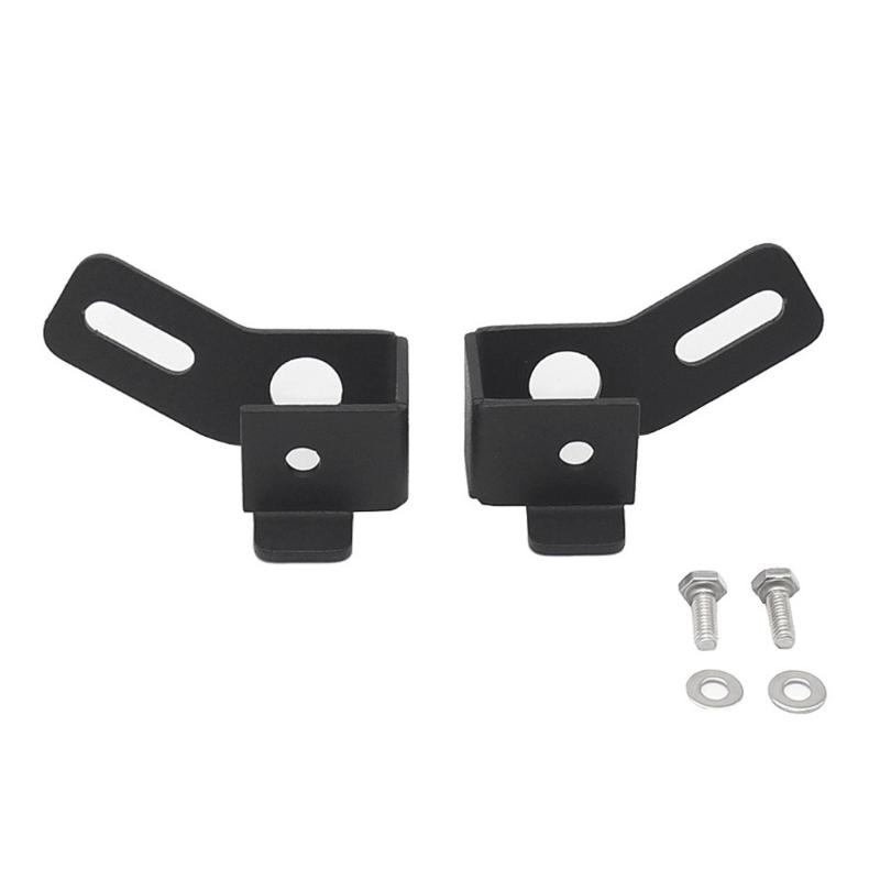 Motorcycle Fog Lamp Spotlights Metal Stand Holder Auxiliary Support Modified Accessories for Tmax530 Tmax560 2017-2021