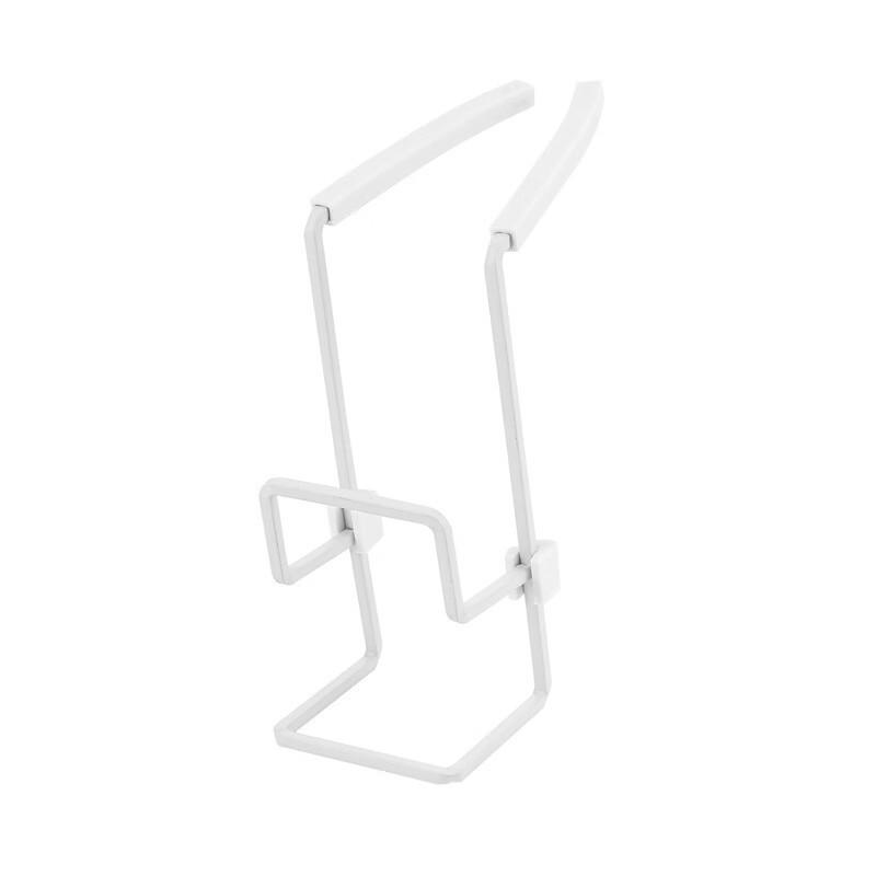 Kitchen Faucet Sponge Drainer & Storage Rack