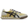 ONITSUKA TIGER Ultimate 81 Ex Удобные Универсальные Прочные Низкие Повседневные Кроссовки Кроссовки Унисекс Желтые 1183B510-204
