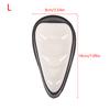 Sports Cup Breathable Protective Training Equipment Ice Hockey Boxing Sanda Taekwondo Rugby Hockey Fighting Outdoor Sports
