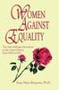 Книга Women Against Equality : A History of the Anti Suffrage Movement In the United States from 1895 To 1920