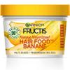 Fructis Hair Food Ultra-Nourishing Mask - Banana 390 Ml - 