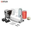 ORTUR YRC1.0 Rotating Roller with 180 Degrees  Horizontal Flip Angle and 360 Degrees Rotating Engraving with 3 Jaws