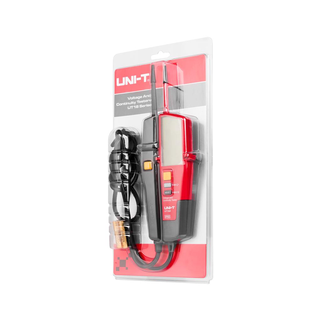 Uni-T Ut18D Multimeter
