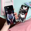 Чехол для мобильного телефона Death Note L Lawliet для VIVO V60 V50 V40 V30 V29 V27 V25 V23 Pro Lite 5G Цветной Печатный Чехол Чехол Красивый