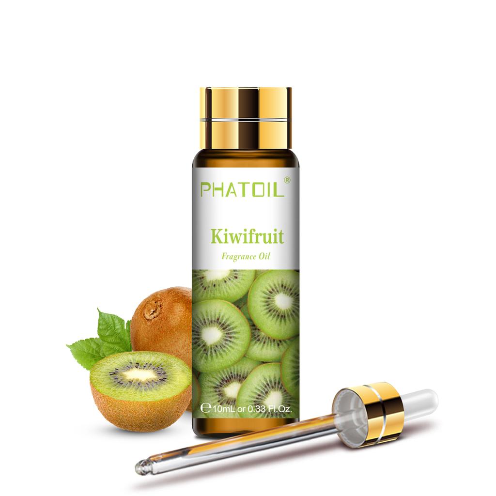 PHATOIL Фруктовое эфирное масло, 10мл