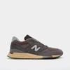 Галерея New Balance 25SS Коллаборация Stone ISland Мужские кроссовки U998pr