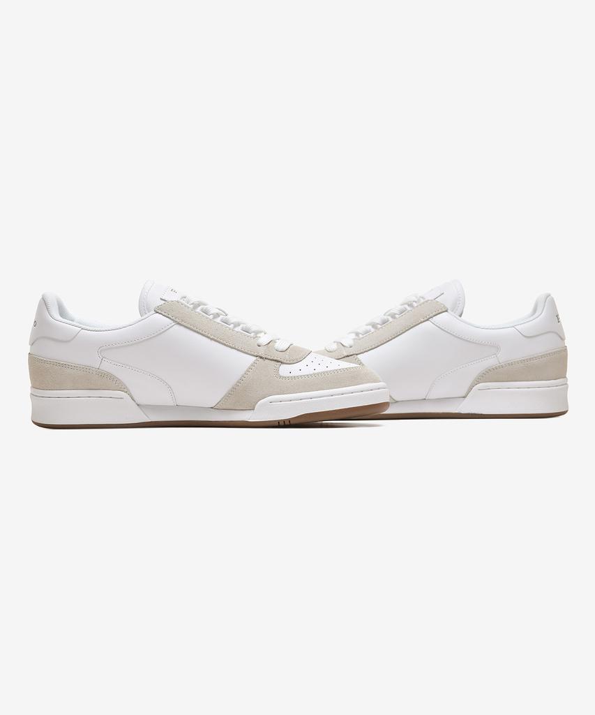 Polo Ralph Lauren Polo Court Pony Sneakers - White
