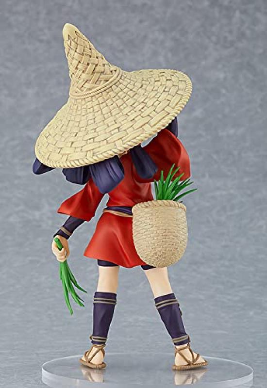 POP UP PARADE Tenho no Sakunahime Sakunahime Немасштабируемая окрашенная готовая фигурка из АБС и ПВХ G94384