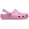 Crocs Классические клоги EVA Удобные Повседневные Универсальные Клоги Унисекс Обувь Розовые 10001-6WY
