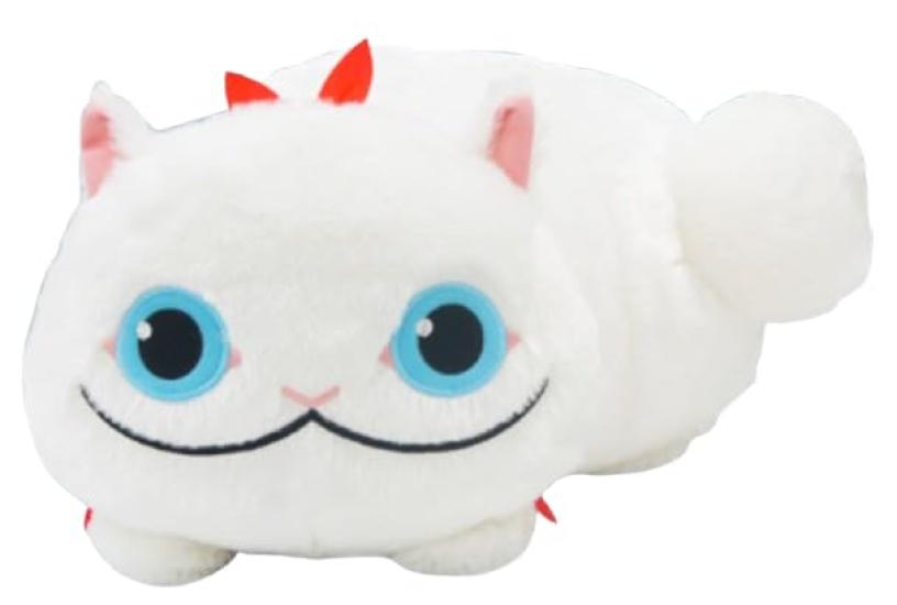 Banned Mole Ikebukuro-san Plush Toy XL Premium Approx. 36cm Large 1 Type