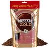 Растворимый кофе Nescafe Nescafe Gold Crema 210 г
