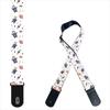 Cute Cartoon Guitar Strap Personalized Acoustic Guitar Strap Electric Guitar Belt  Folk Guitar
