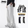 Мужские свободные повседневные прямые спортивные штаны JEEP SPIRIT