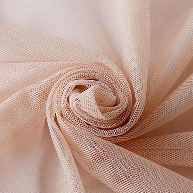 10 метров мягкой тюлевой марлевой ткани шифровальная москитная сетка костюм платье юбка марлевая тюль рулон ручная работа ткань своими руками