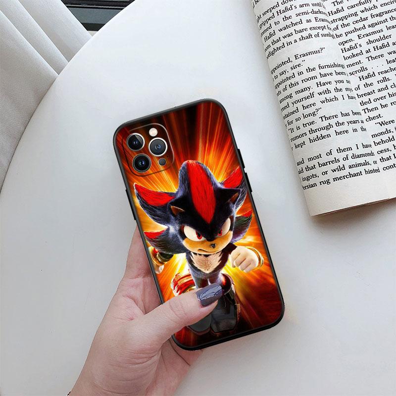 S-Sonics Phone Case for Samsung Galaxy A52S A53 A55 A56 A70 A71 A72 A73 F06 F16 F56 S10e S10 S10+ Plus
