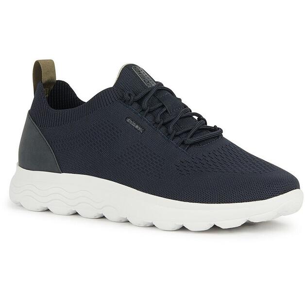 Кроссовки Geox Spherica Trainers
