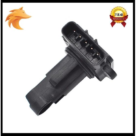 63J0 13800-63J00 84E0 13800-84E00 Mass Air Flow Meter Maf Sensor For SUZUKI SX4 LIANA SWIFT III 1.5 1.6 VVT 1.5L 1.6L M15A M16A