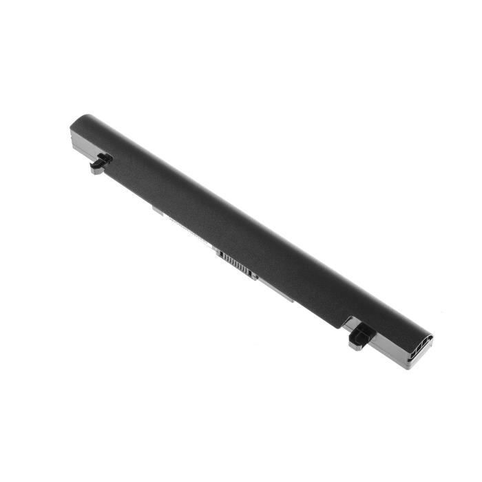 Green cell a41-x550a batterie pour asus x550 x550c x550ca x550cc x550cl x550e x550l x550ln x550v x550vb x550vc x550vl 2200mah