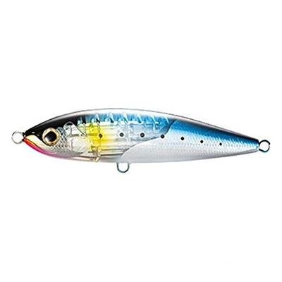 Shimano Ocea Head Dip 175F Flash Boost XU-T17T 001 F Sardine Поверхностная приманка для офшорной рыбалки