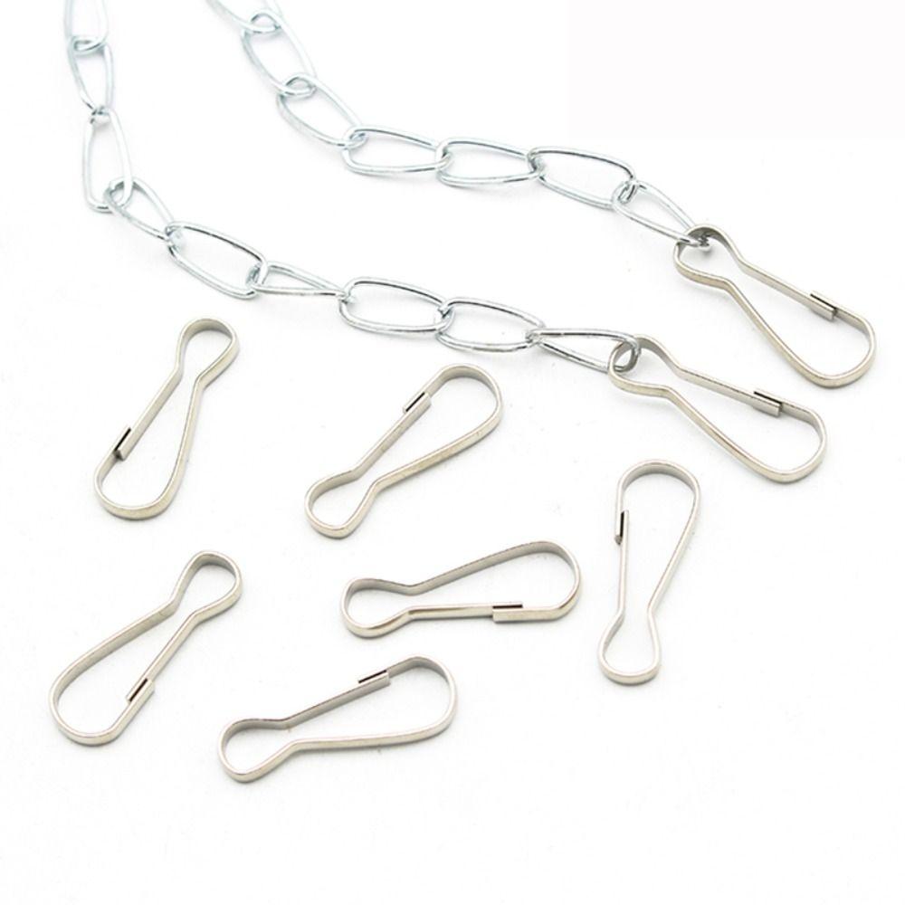 Buckle Triangle Hook Key Buckle Backpack Buckle Buckle Hook Nylon Webbing Belt Hanging Buckle