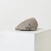 DakS Men S Brown Logo Hunting Cap Dbhe5e754w3