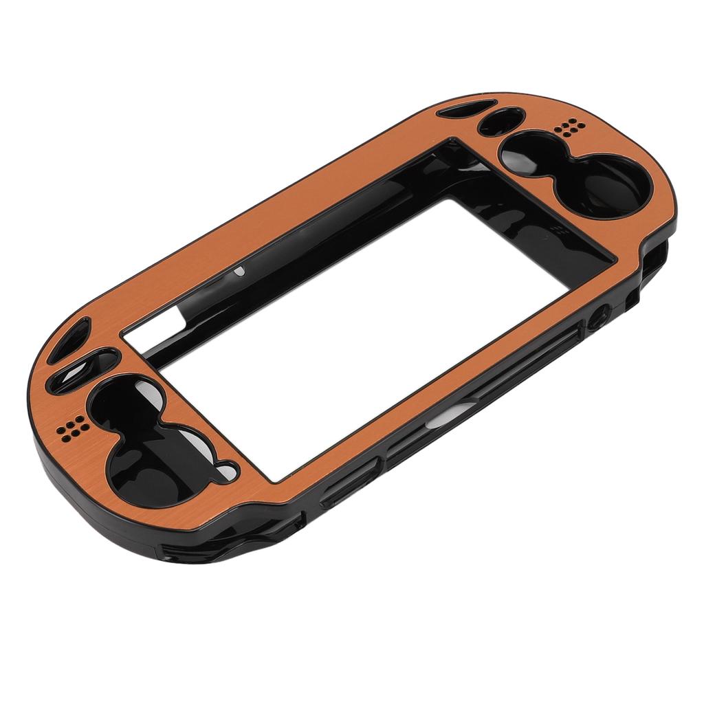 Защитный чехол для игровой консоли, водонепроницаемый противоударный металлический чехол для консоли для Vita 1000 PSV 1000