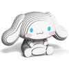 EUGY Киннаморолл Бумажная головоломка Веселая развивающая игрушка для мальчиков начальной школы, а также отличный - девочек, взрослых, подарок.