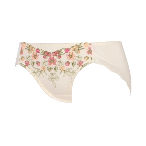 AMOSTYLE BY Triumph Sanitary (Regular) Flavored Water M007 (Blue), Size M