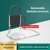 Bedside Handrails Elderly Safety Getting Up Assistive Devices Bedside Anti Fall Guardrails Auxiliary Frame