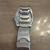 Б/у часы SEIKO KINETIC SCUBA 200м