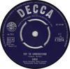 7-дюймовая пластинка LULU - Попробуй понять F12214 Decca 1965 UK Соул/Фанк Б/У