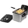 Deep Fryer Domo DO464FR