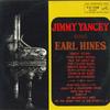 LP Пластинка ДЖИММИ ЯНСИ, ЭРЛ ХАЙНС - Джимми Янси И Эрл Хайнс RA5307 VICTOR Япония Джаз