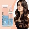Color Fanatic, Multi-Tasking Spray, 21 Benefits, Primes, Perfects & Protects Colour-Treated Hair, Leave In Conditioner Spray
