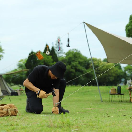 20/30 см колышек для палатки из нержавеющей стали, сверхмощный острый наконечник с одним отверстием, уличный навес, ветрозащитный колышек для гвоздей, шип, аксессуары для кемпинга