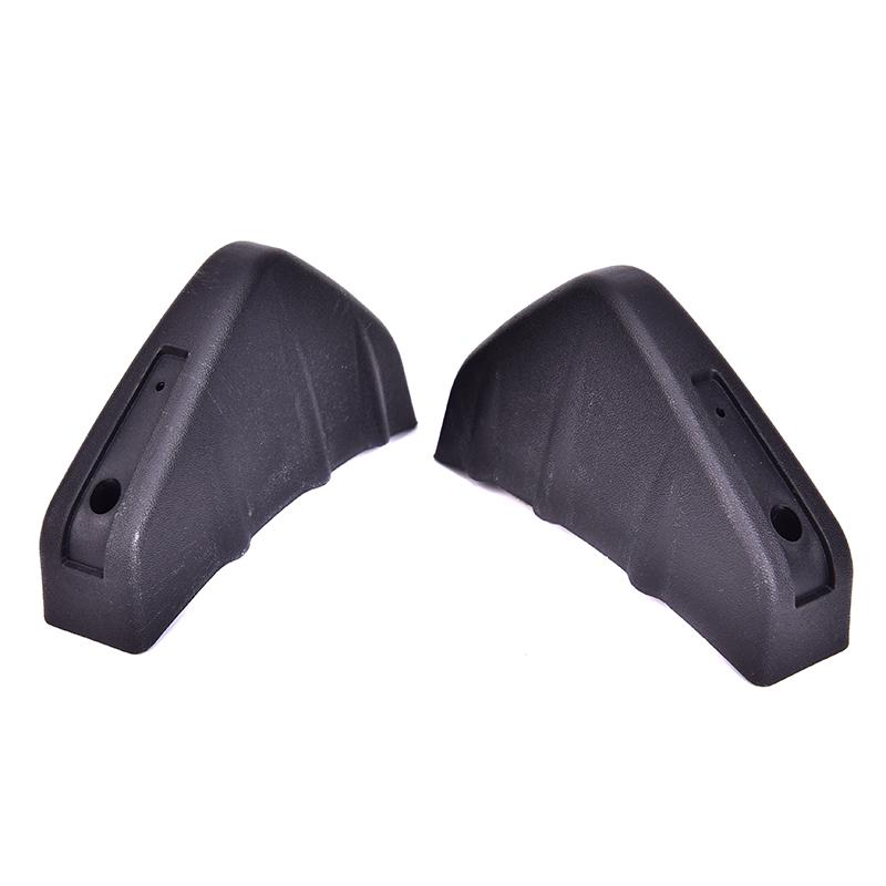 Автомобильный задний бампер, спойлер, диффузор, плавник акулы, защитный чехол, аксессуары, защита от столкновений