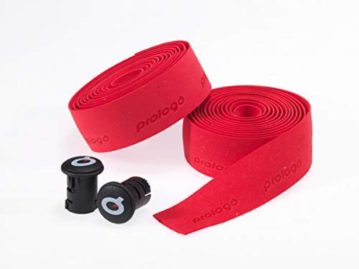Prologo Double Touch Bar Red Tape,