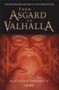 Книга From Asgard To Valhalla : The Remarkable History of the Norse Myths