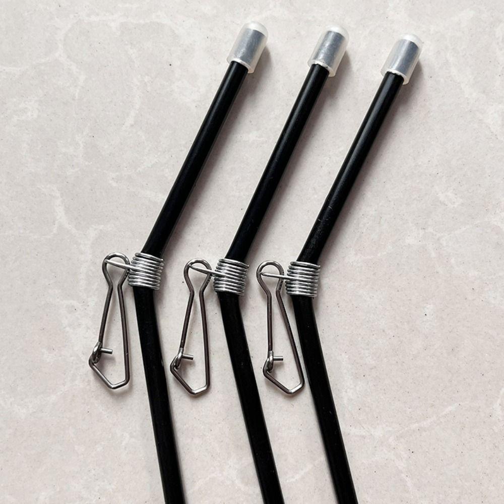 5 шт., соединитель весов, рыболовная трубка, балансировочный кронштейн, предотвращающая запутывание кормушки, прокладка, рыболовные инструменты