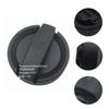 BMW Oil Filler Cap Compatible with Engine Oil Tank 11128655331