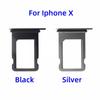 Лоток для SIM-карты Для iPhone X/XS/XS Max/XR Выдвижной лоток для карты Держатель лотка для чип-карты Разъем считывателя SIM-карт Для XR XS Max XS X