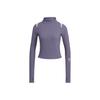 Fos Future Style Long Sleeve Top Women Tops KS0062