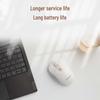 Lenovo Howard Двухрежимная Bluetooth-мышь с подзарядкой